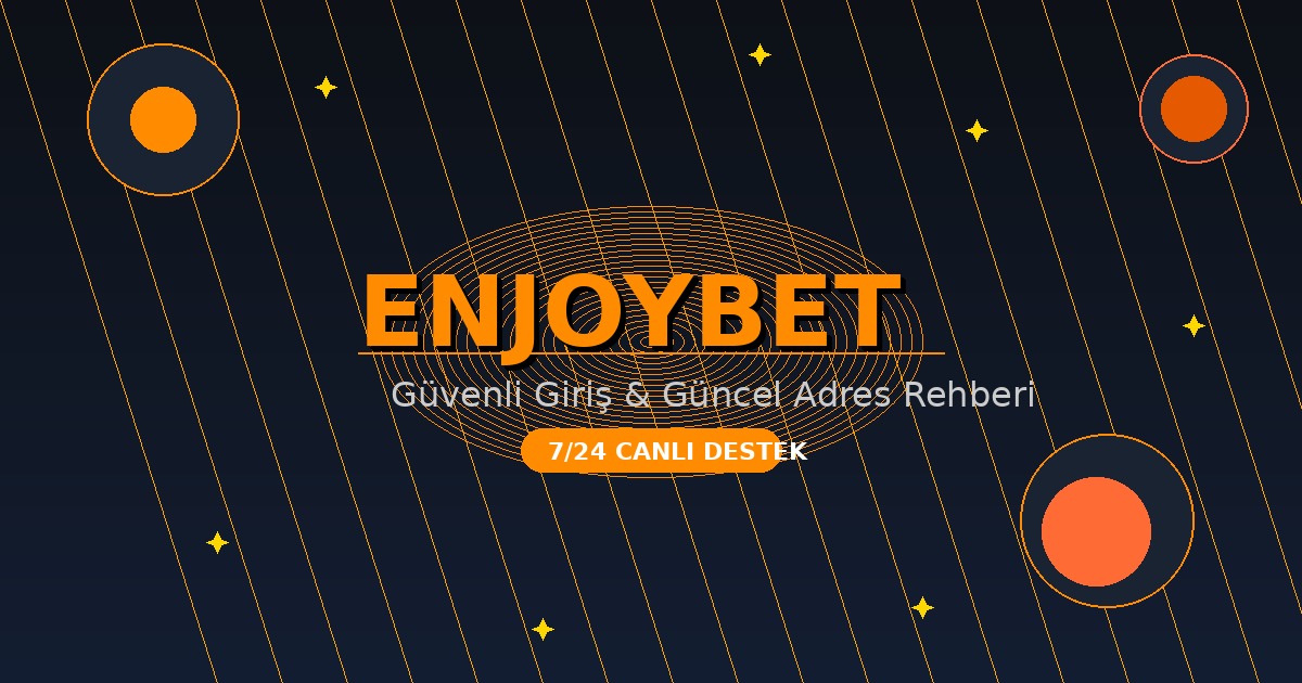 Enjoybet